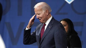 Joe Biden's man shows the world why US policy towards Russia has completely failed