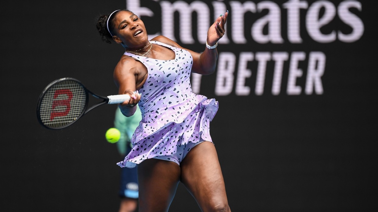 Serena williams us open 2020 outfit Clearance