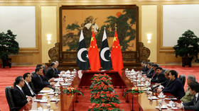 China drops tariffs on hundreds of Pakistani products as wide-ranging trade agreement takes effect