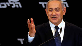 Embassy in Israel warns Americans ‘heightened tensions’ may bring rocket fire