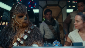 Why $1bn box office for Star Wars: The Rise of Skywalker is a massive failure for Disney