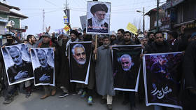 The US unwittingly helped create Qassem Soleimani. Then they killed him.