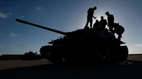Libyan National Army head Haftar declares JIHAD to ‘confront & expel’ Turkish troops