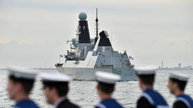 British Navy to escort UK-flagged ships though Strait of Hormuz after Soleimani killing