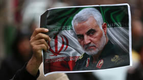 ‘Supermani’: CNN contributor falls for obvious Iran satire as US journos struggle to understand who Soleimani really was