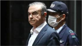 Japan to ‘tighten’ departure rules after embattled Nissan’s ex-chief Carlos Ghosn flees