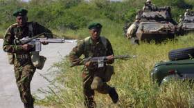 US deploys reinforcements to Kenya airfield after Al-Shabaab attack kills three
