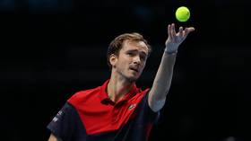 'Nice and tidy': Russia beat Norway to advance to ATP Cup quarterfinals