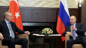 US-Iran missile strikes, Syria & Libya: What’s on the table when Putin meets with Erdogan