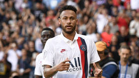 'It could be PSG's year': Neymar eyes Champions League glory this season as he reflects on 'very difficult year' in 2019