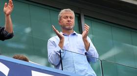 Chelsea owner Roman Abramovich ‘more supportive than ever’ as he commissions anti-Semitism art project