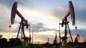 China opens up oil & gas exploration to foreign firms