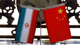 China calls on Iran, US to resolve disputes through dialogue – ministry
