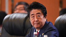 Japan’s Abe heading to Middle East despite crisis in region