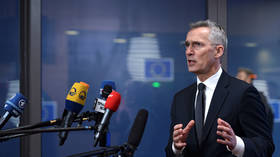 NATO chief says there’s ‘no reason to disbelieve’ claims that Iran downed Ukrainian Boeing with missile over Tehran