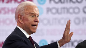 US establishment preemptively blames Russia for Biden’s election flop, setting the stage for a crackdown on dissent