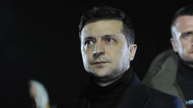 Zelensky demands full investigation into plane crash by Iran with access for Ukrainian experts