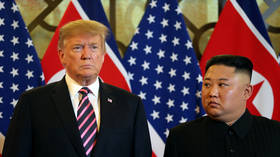 Nukes before bromance: Trump-Kim 'personal feelings' are not enough for restarting talks with US – N. Korea