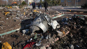 Iran will send black box of downed Ukrainian airliner to be decoded in France