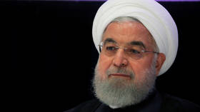 Iranian president orders implementation of law blacklisting Pentagon as ‘terrorist organization’