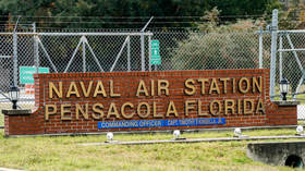 Pensacola Naval Air Station shooting by Saudi student was act of terrorism motivated by jihadist ideology - AG Barr