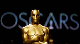 Too many white men: Oscar nominations provoke outrage from the woke… again
