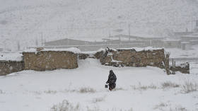 Dozens killed as heavy snow & rain hits Pakistan, triggering AVALANCHES (PHOTOS/VIDEOS)