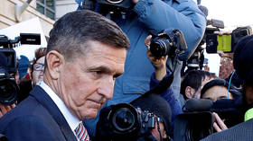 Trump’s ex-adviser Flynn moves to withdraw guilty plea in Mueller investigation – court papers