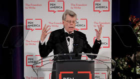 Author & liberal Stephen King tweets that quality trumps diversity… and woke crowds are sharpening the blades