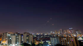 Militants launch 4 rockets from Gaza Strip, 2 intercepted – Israel