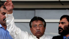 Pakistan’s ex-president Musharraf appeals to Supreme Court over special tribunal’s guilty verdict in treason case