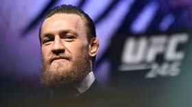 New leaf, mind games, or PR ploy? Questions abound as Conor McGregor ditches the trash talk ahead of UFC 246