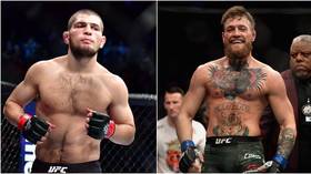 ‘Conor will get the Khabib rematch… it will be the biggest pay-per-view in UFC history’ – Dana White