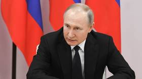 Putin to take part in Libya peace conference in Berlin – Kremlin