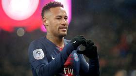 Neymar 'opens discussions' with PSG but HUGE new deal could hinge on Champions League success