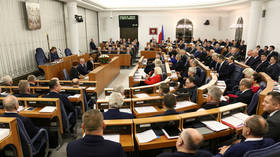 Polish Senate rejects govt’s judicial reform bill allowing politicians to fire judges