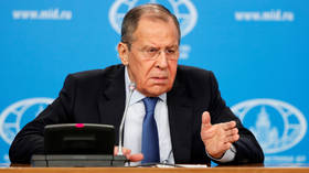 Russia to use UN, G20 potential to avoid arms race – Lavrov
