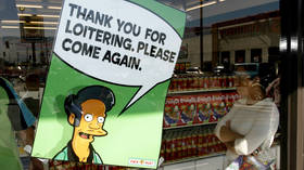 Cancel culture strikes again and kills Apu from ‘The Simpsons’ – where does this nonsense end?