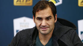 'I can't do more than what I did': Federer defends himself after being branded 'selfish' amid Australian Open bushfires row