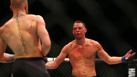 ‘Weak as f*ck’: Former foe Nate Diaz unimpressed with Conor McGregor’s comeback win at UFC 246