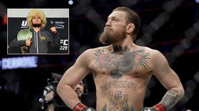 ‘I got flat money’: Donald Cerrone says he got NO pay-per-view cash for Conor McGregor fight at UFC 246