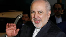 Iranian FM Zarif won’t attend Davos forum as organizers ‘changed agenda’