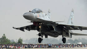 First squadron of Su-30MKI fighter jets inducted in South India, set to watch over Indian Ocean