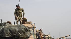 Turkey has not yet sent troops to Libya, only ‘advisers’ – Erdogan