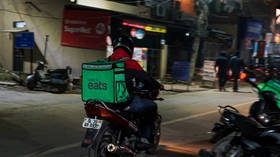 ‘Together is better’: Local food delivery giant Zomato buys Uber Eats’ business in India
