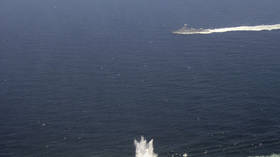 S. Korea to send vessel, 300 troops to Strait of Hormuz after US pressure