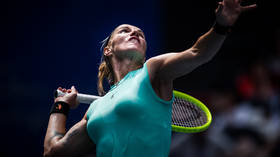 Australian Open 2020: Svetlana Kuznetsova knocks out French Open finalist Marketa Vondrousova