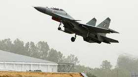Is India's new Su-30MKI fighter squadron with BrahMos missiles enough to calm China in the region?