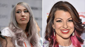 Zoe Quinn & Anita Sarkeesian, twin queens of Gamergate, turned feminist victimhood into a career, then cheated their followers
