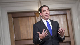 ‘Absolute red alert’: Journalist Glenn Greenwald charged with cybercrimes in Brazil